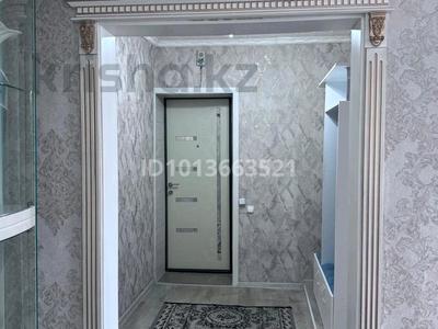 3-комнатная квартира · 63 м² · 3/5 этаж, Абай 25 — Қала орталығы за 7.8 млн ₸ в Курчатове