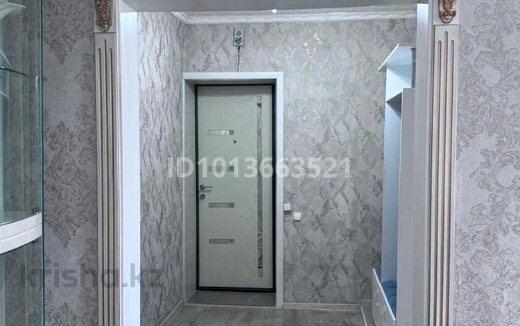 3-комнатная квартира · 63 м² · 3/5 этаж, Абай 25 — Қала орталығы за 7.8 млн ₸ в Курчатове — фото 19