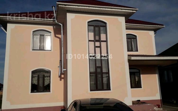 Жеке үй · 8 бөлме · 250 м² · 8 жүзд., Ботай 134 — Возле базара, бағасы: 600 000 ₸ в Шу — фото 2