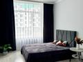 1-комнатная квартира · 40 м² · 3/9 этаж, Фариза Онгарсынова — Фариза Онгарсынова за 240 000 ₸ в Астане, Есильский р-н