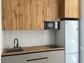 1-комнатная квартира · 40 м² · 3/9 этаж, Фариза Онгарсынова — Фариза Онгарсынова за 240 000 ₸ в Астане, Есильский р-н — фото 4