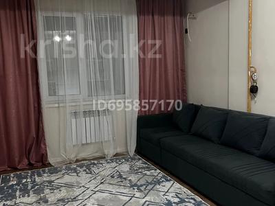 2-комнатная квартира · 50 м² · 2/5 этаж, мкр Алгабас 142 за 250 000 ₸ в Алматы, Алатауский р-н