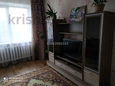2-комнатная квартира · 50 м² · 1/5 этаж, Советская 18 за 20 000 ₸ в Бурабае