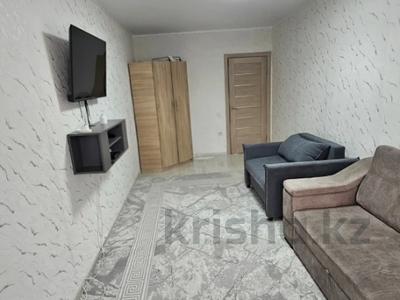1-бөлмелі пәтер · 45.6 м² · 3/9 қабат, Булата Молдашева, бағасы: 14.8 млн ₸ в Уральске