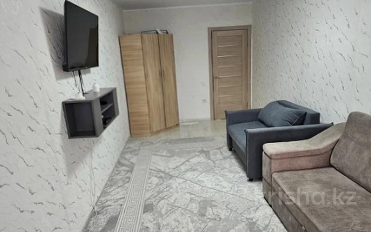 1-бөлмелі пәтер · 45.6 м² · 3/9 қабат, Булата Молдашева, бағасы: 14.8 млн ₸ в Уральске — фото 2