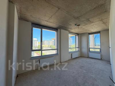 2-комнатная квартира · 64 м² · 3/9 этаж, Туран 57д — КЛЮЧИ НА РУКАХ за 44.5 млн ₸ в Астане, Нура р-н