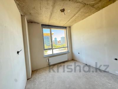 2-бөлмелі пәтер · 64 м² · 3/9 қабат, Туран 57д — КЛЮЧИ НА РУКАХ, бағасы: 44.5 млн ₸ в Астане, Нура р-н