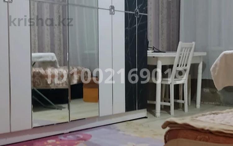 2 комнаты · 60 м² · 1 этаж, Жандосова 33б — Розыбакиева жандосова за 60 000 〒 в Алматы, Бостандыкский р-н — фото 2