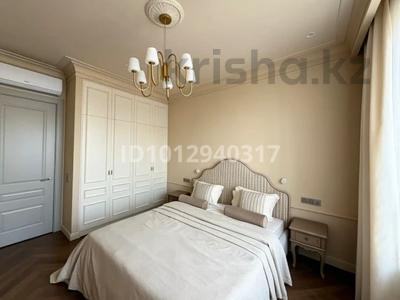 1-бөлмелі пәтер · 45 м² · 3 қабат, Улы Дала 29/1, бағасы: 2 500 ₸ в Астане