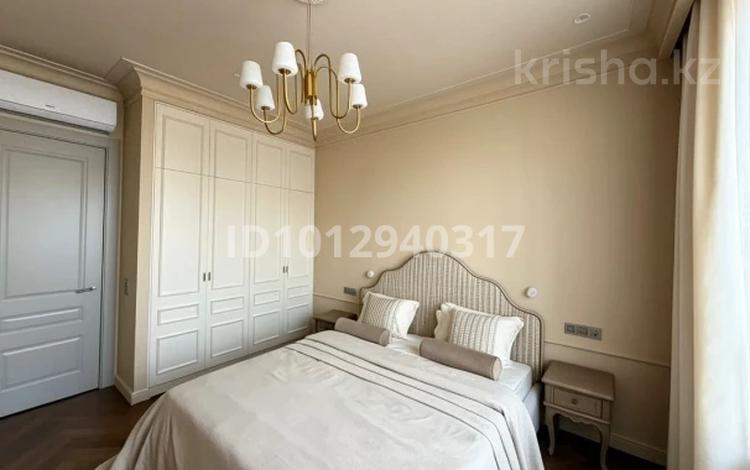 1-бөлмелі пәтер · 45 м² · 3 қабат, Улы Дала 29/1, бағасы: 2 500 ₸ в Астане — фото 2