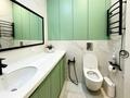 1-бөлмелі пәтер · 45 м² · 3 қабат, Улы Дала 29/1, бағасы: 2 500 ₸ в Астане — фото 2