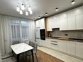1-бөлмелі пәтер · 45 м² · 3 қабат, Улы Дала 29/1, бағасы: 2 500 ₸ в Астане — фото 3