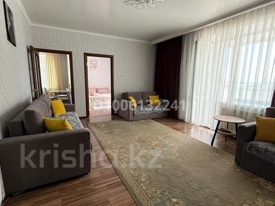2-комнатная квартира · 60 м² · 3/5 этаж, Фралова — Фралова - Абая за 20 000 ₸ в Костанае