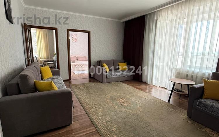 2-комнатная квартира · 60 м² · 3/5 этаж, Фралова — Фралова - Абая за 19 000 ₸ в Костанае — фото 10