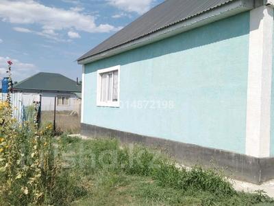 Отдельный дом · 4 комнаты · 120 м² · 8 сот., Акжол 90 — Каройский сельский округ за 35 млн ₸ в Косозен