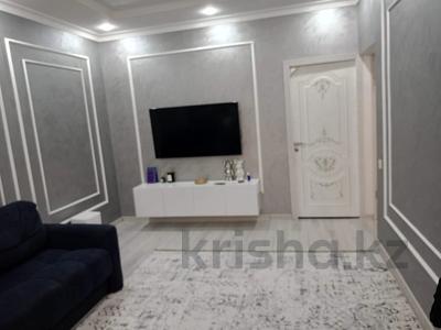 1-комнатная квартира, 42 м², 2/9 этаж, мкр Таугуль, Жандосова за 33.5 млн 〒 в Алматы, Ауэзовский р-н