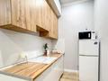 2-бөлмелі пәтер · 56 м² · 7/20 қабат, Абая, пр. — Брусиловского, бағасы: 50.5 млн ₸ в Алматы, Бостандыкский р-н — фото 5