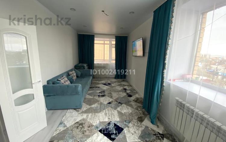 2-комнатная квартира · 50 м² · 2/5 этаж, Ташенова 32 за 10 000 ₸ в Кокшетау — фото 2