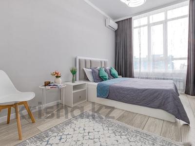 1-бөлмелі пәтер · 40 м² · 11/17 қабат, Туран 44Б, бағасы: 290 000 ₸ в Астане, Есильский р-н