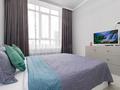 1-комнатная квартира · 40 м² · 11/17 этаж, Туран 44Б за 310 000 ₸ в Астане, Есильский р-н — фото 2