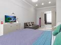 1-комнатная квартира · 40 м² · 11/17 этаж, Туран 44Б за 310 000 ₸ в Астане, Есильский р-н — фото 3