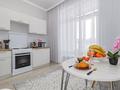 1-комнатная квартира · 40 м² · 11/17 этаж, Туран 44Б за 310 000 ₸ в Астане, Есильский р-н — фото 6