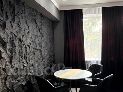 1-комнатная квартира · 41 м² · 3/5 этаж, Достык 248а за 55 млн ₸ в Алматы, Медеуский р-н