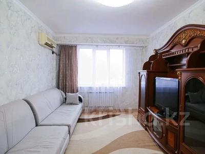 2-бөлмелі пәтер · 55 м² · 8/9 қабат, Ақсай-3Б ш/а., бағасы: 34 млн ₸ в Алматы, Ауэзовский р-н