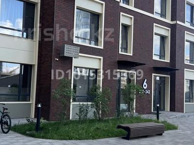 3-комнатная квартира · 90 м² · 1/9 этаж, Е 496 8 — Мангылык ел за 50 млн ₸ в Астане, Есильский р-н