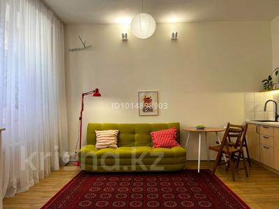 1-комнатная квартира · 33 м² · 1/9 этаж, Е-15 13, 13/1 за 25 млн ₸ в Астане, Нура р-н