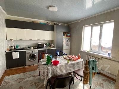 Отдельный дом · 3 комнаты · 76.7 м² · 10 сот., Каратал 100 — Каратальская за 16 млн 〒 в Талдыкоргане