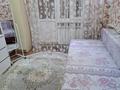 3-комнатная квартира · 60 м² · 1/3 этаж, мкр Кемел (Первомайское) — За Магнумом на капчагайской трассе за 40 млн ₸ в Алматы, Жетысуский р-н — фото 11