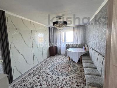 2-комнатная квартира · 45 м² · 4/5 этаж, Пр Сатпаева 92 27 за 8.9 млн ₸