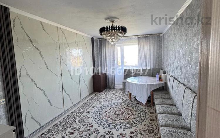 2-комнатная квартира · 45 м² · 4/5 этаж, Пр Сатпаева 92 27 за 8.9 млн ₸ — фото 2