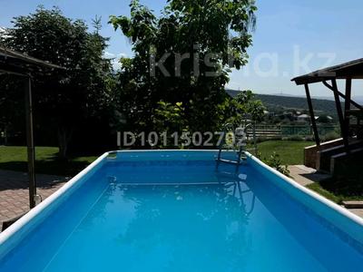 Дача · 4 комнаты · 160 м², мкр Актобе, СТ Ионосфера 46 — Ремизовка за 140 000 ₸ в Алматы, Бостандыкский р-н