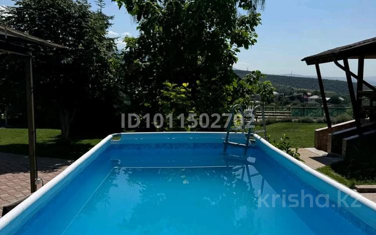 Саяжай · 4 бөлме · 160 м², Ақтөбе ш/а., СТ Ионосфера 46 — Ремизовка, бағасы: 140 000 ₸ в Алматы, Бостандыкский р-н — фото 132