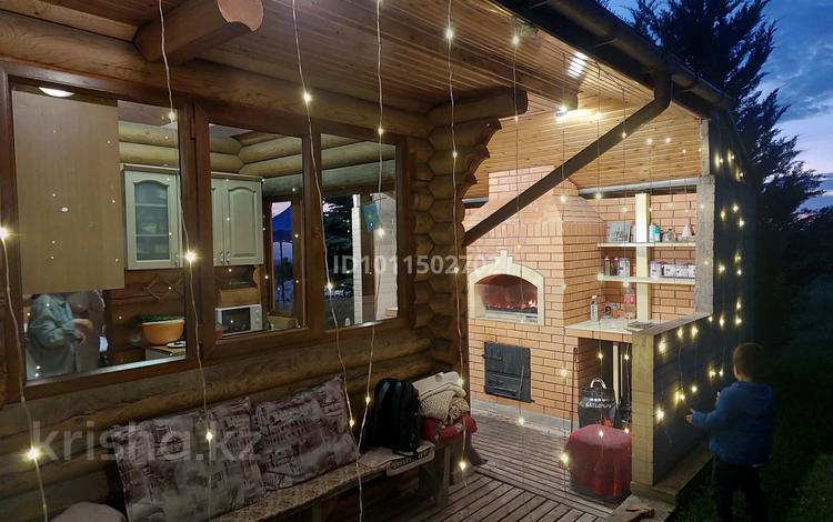 Дача · 4 комнаты · 160 м², мкр Актобе, СТ Ионосфера 46 — Ремизовка за 85 000 ₸ в Алматы, Бостандыкский р-н — фото 78