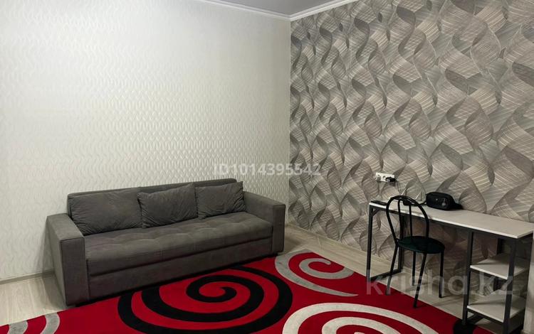 2-комнатная квартира · 58 м² · 2/12 этаж, Аль-Фараби 1а за 350 000 ₸ в Алматы, Медеуский р-н — фото 2