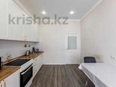 1-комнатная квартира · 45 м² · 12/12 этаж, Айтматова 40 — СНИЖЕНИЕ ЦЕННЫ за 23 млн 〒 в Астане, Есильский р-н