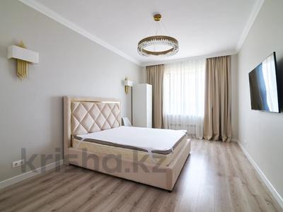 1-комнатная квартира · 46 м² · 9/10 этаж, Мангилик Ел 41/5 за 39.5 млн ₸ в Астане, Есильский р-н