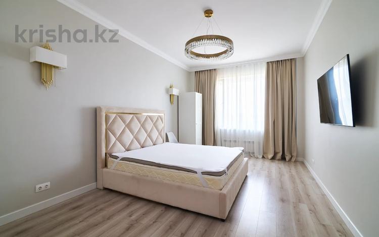 1-комнатная квартира · 46 м² · 9/10 этаж, Мангилик Ел 41/5 за 39.5 млн ₸ в Астане, Есильский р-н — фото 2
