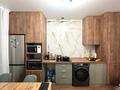 3-комнатная квартира · 71.4 м² · 1/9 этаж, Илияса Есенберлина 66 за 40.7 млн ₸ в Усть-Каменогорске, Ульбинский — фото 20