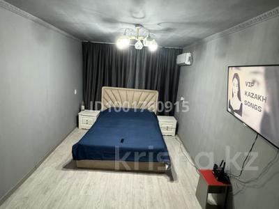 1-комнатная квартира · 42 м² · 1/5 этаж, Абая 32 — Болашак за 8 000 〒 в 
