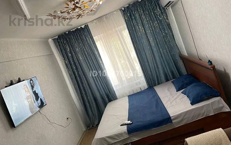1-комнатная квартира · 42 м² · 2/5 этаж, Микрорайон Шугыла 8 за 8 000 ₸ в  — фото 8