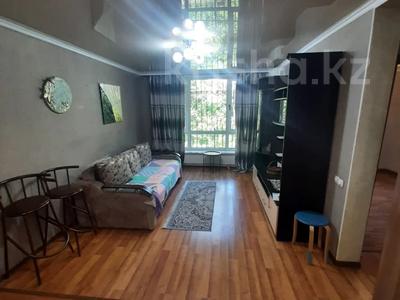 3-бөлмелі пәтер · 65 м² · 1/2 қабат, Мкр. АКНМ 8, бағасы: 24 млн ₸ в 