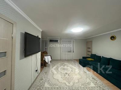 3-бөлмелі пәтер · 60 м² · 2/5 қабат, Мәңгілік Ел 10, бағасы: 35.5 млн ₸ в Семее