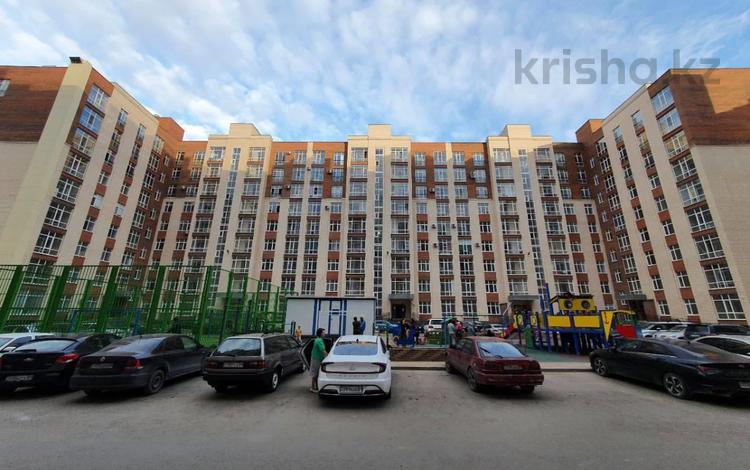 4-комнатная квартира, 129.4 м², 2/10 этаж, мкр Юго-Восток, Ашимова 21 блок А за 48 млн 〒 в Караганде, Казыбек би р-н — фото 2