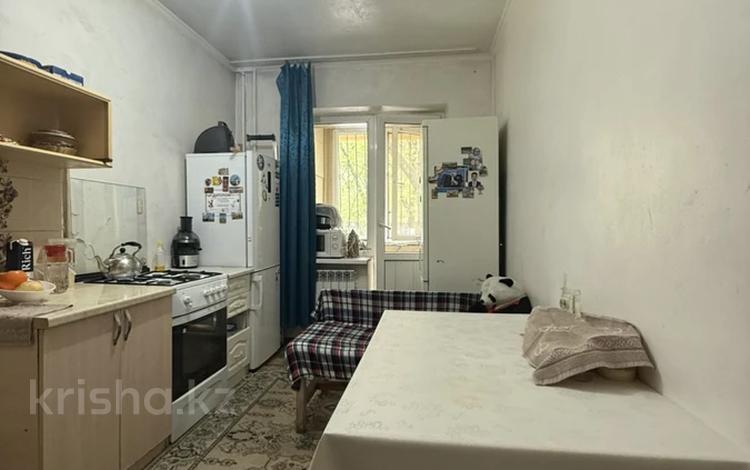 2-бөлмелі пәтер · 53.3 м² · 1/5 қабат, Нурмакова 92, бағасы: 43.5 млн ₸ в Алматы, Алмалинский р-н — фото 2