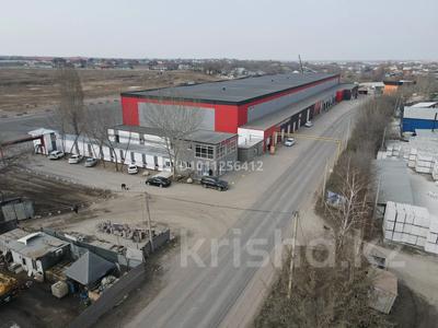 Промбаза · 5 га, Мерей 2б — На первой линии за 3 500 〒 в Алматы