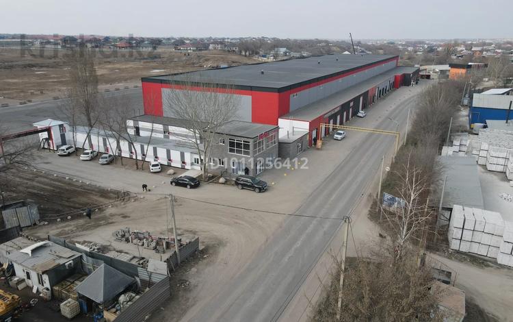 Өнеркәсіптік база · 5 га, Мерей 2б — На первой линии, бағасы: 3 500 ₸ в Алматы — фото 2